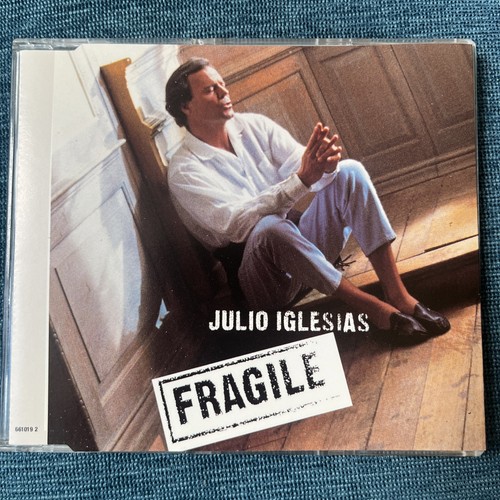 Julio iglesias fragile 4 - fragile,