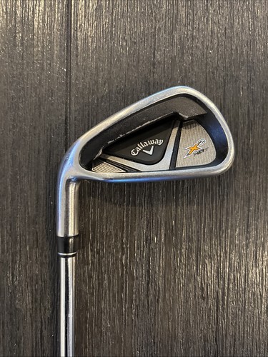 Callaway hot iron stiff - callaway,