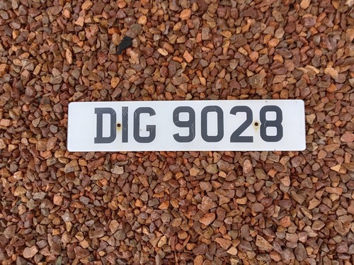 Dig 9028 dateless cherished - 9028,