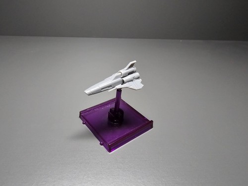 Colonial viper battle - viper, ii