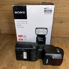Sony Hvl-f60M Pro Flash