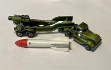 Crescent Toys 1267 Military