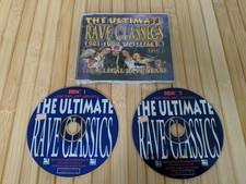 The Ultimate Rave Classics