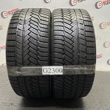 2x 235 35 R19 91W XL