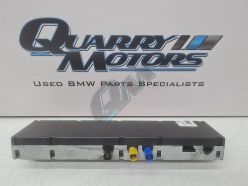 Bmw diversity antenna - bmw,