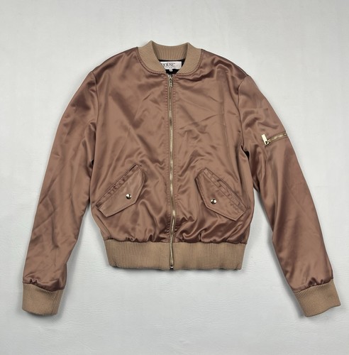 House bomber jacket - house,