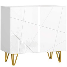 Modern Luxe High Gloss