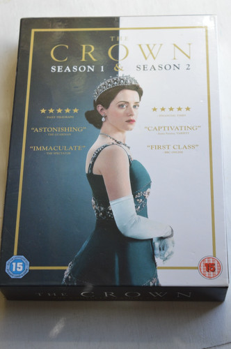 The crown season - season, &