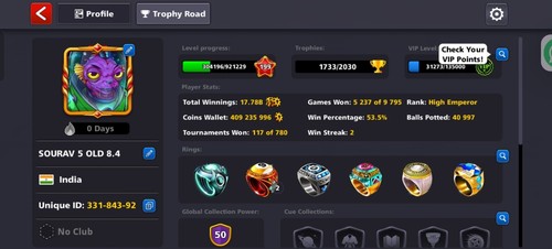 Fix payback account old - account, 5