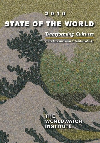State the world 2010 - state, of