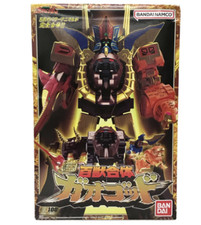 Power Rangers Wild Force