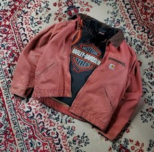 Carhartt WJ097 VRS Detroit