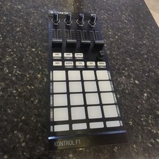 Native Instruments Traktor