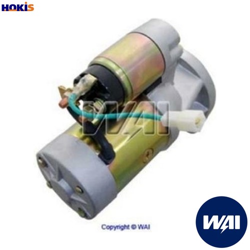 Starter 31230n for vauxhall - starter,