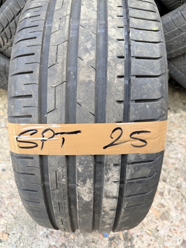 255 101y radial sport - 101y,