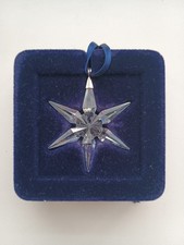 Rare Retired Swarovski Crystal