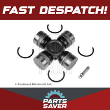 Propshaft Joint fits NISSAN PICKUP 720 720 2.2 83 to 86 Z22 UJ Coupling Quality