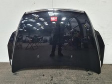 FORD FOCUS MK2 FACELIFT 2008