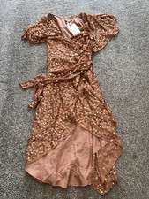 NWT Womens ASOS Dress, Size 8