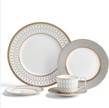 Wedgwood renaissance grey - grey, 5