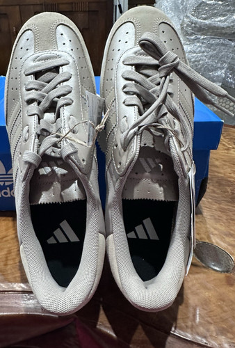 Rare adidas velosamba lea - rare,