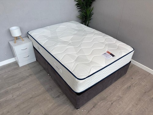 Slumberland duo 2200 - slumberland,