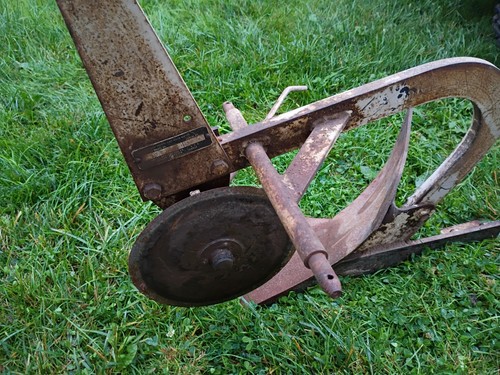 Sears suburban garden tractor - suburban,