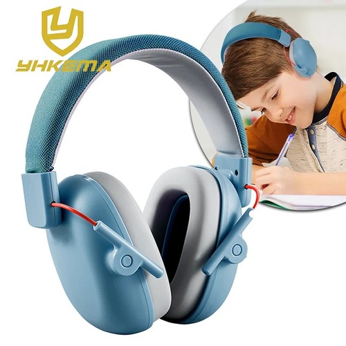 Kids ear defenders - kids,