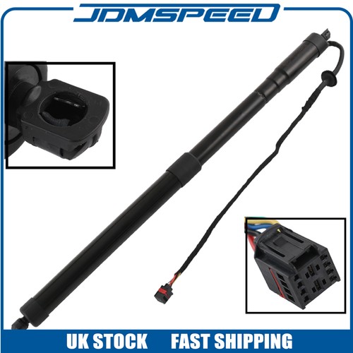 Tailgate gas strut - tailgate, electric