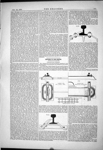 Old letters editor 1879 - old,