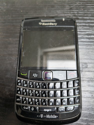 Blackberry bold 9780 - bold,
