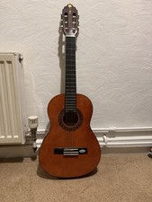 Valencia CG160 1/2 Size Guitar