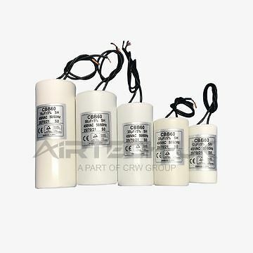 Cbb60 wired capacitor start - capacitor,
