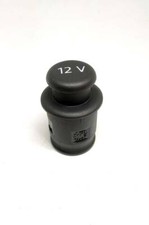 GENUINE SKODA FABIA OCTAVIA SUPERB POWER OUTLET COVER CAP 7L6 919 311