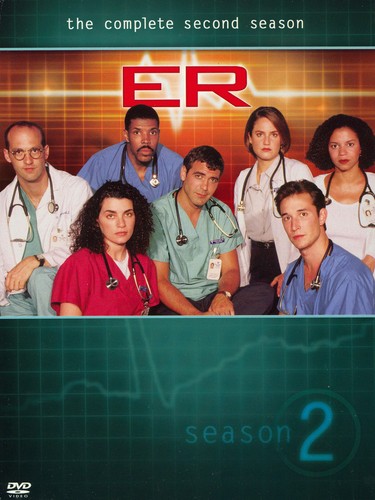 Season dvd value - 2,