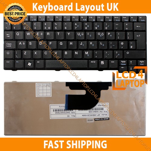 New notebook laptop keyboard - notebook,