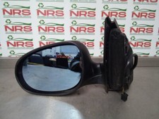 FIAT BRAVO SPORT DOOR MIRROR ELECTRIC (PASSENGER SIDE) 2007-2014 021041
