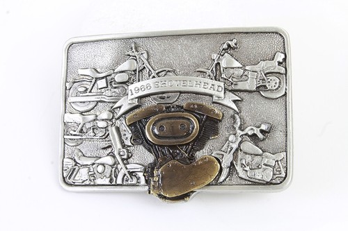 Generator shovelhead belt - generator,