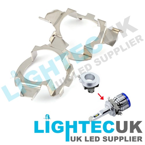 Led adapter holder - led,