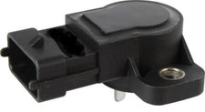 Throttle Position Sensor for