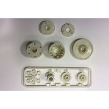 TAMIYA 58087 Manta Ray/Dirt