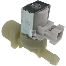 Washing Machine Solenoid Valve