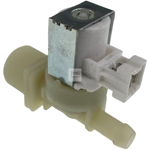 Washing machine solenoid valve - washing,