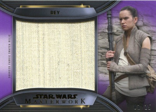 Star wars masterwork 2021 - star,