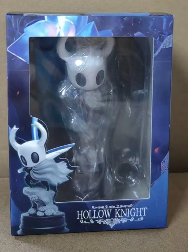Hollow knight figure set - figure,