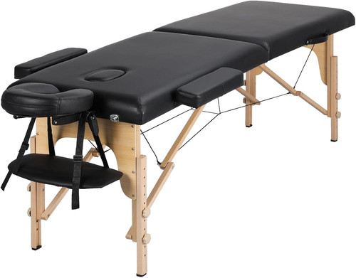 Portable massage table 60cm - portable,
