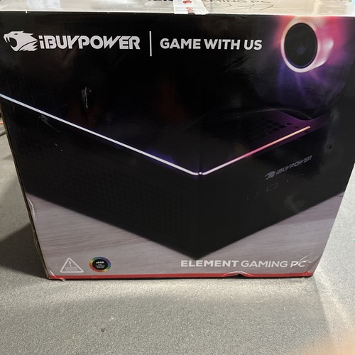Ibuypower intel core - intel, i7