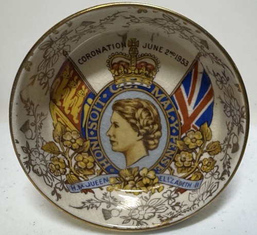 Sandland ware england queen - ware,