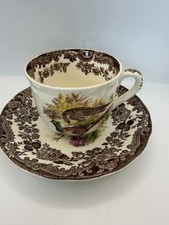 Royal Worcester Palissy Game