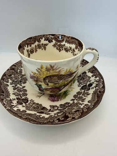 Royal worcester palissy game - royal,